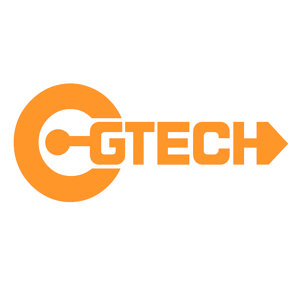 G-Tech Immobilizer logo